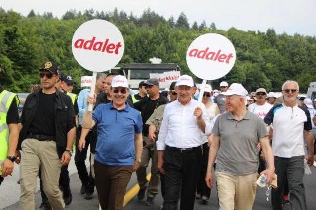 Kılıçdaroğlu: Kararı Yürütme Organı Veriyor (3)