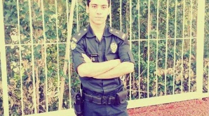 Polis Memuru, Kazada Yaşamını Yitirdi