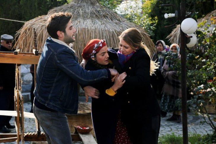 Güzel Köylü 24. Bölüm Galerisi G1