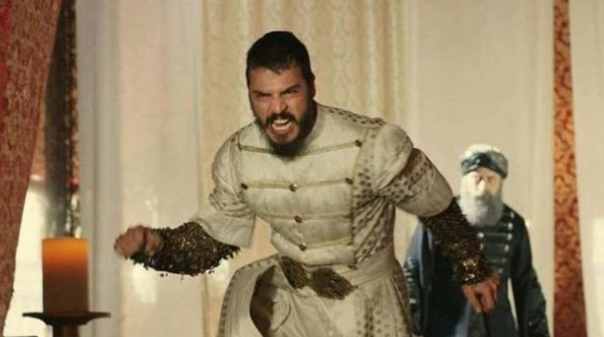 İşte t&uuml;yler &uuml;rperten o hikaye