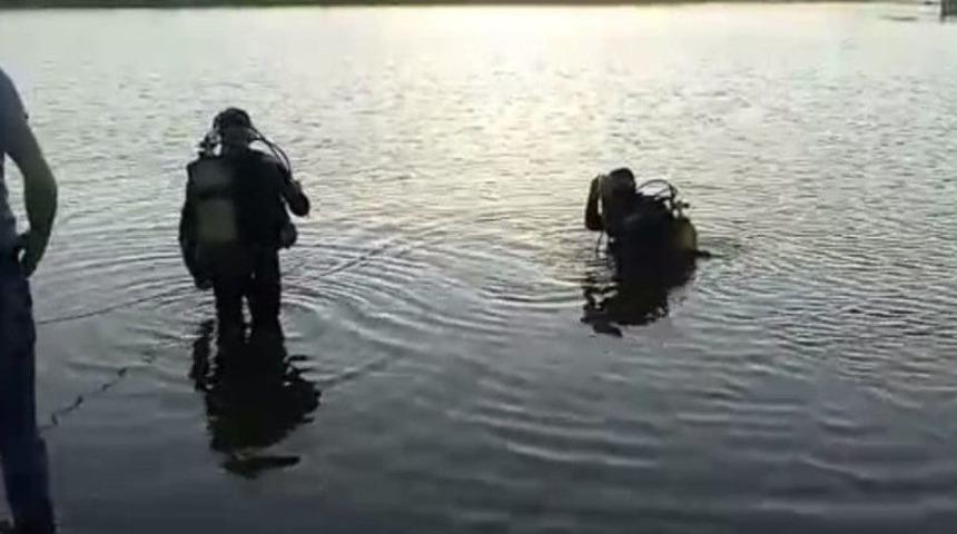 Serinlemek İsterken Canından Oldu