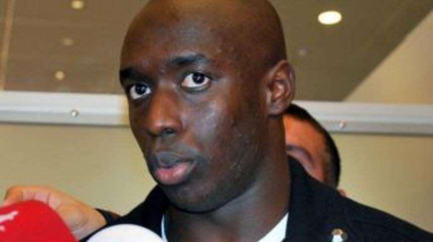 Issiar Dia, Evkur Yeni Malatyaspor&rsquo;da