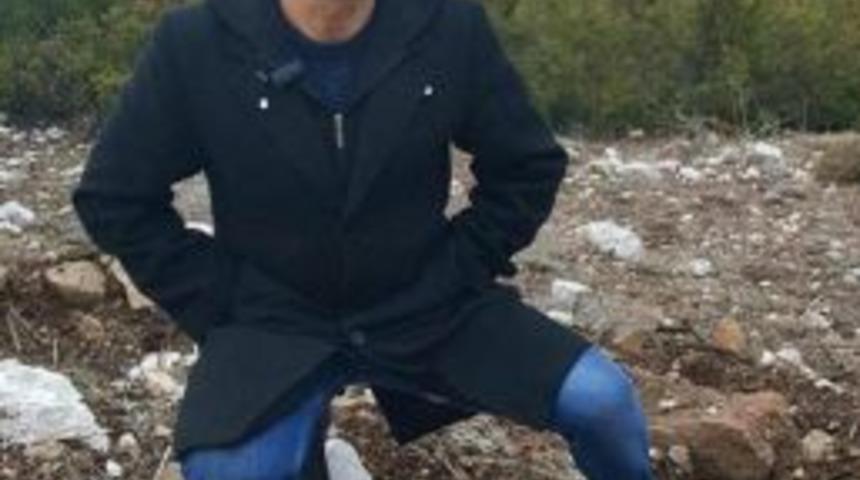 Av T&uuml;feğiyle Intihar Etti