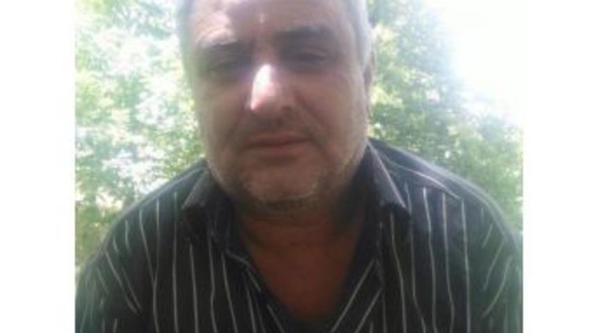 Devrilen Motosikletin S&uuml;r&uuml;c&uuml;s&uuml; &Ouml;ld&uuml;