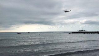 Denizde Kaybolan Ramazan’ın Cansız Bedenine Ulaşıldı