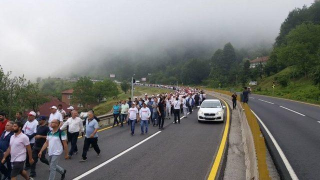 Provokasyonlara Karşı 12 Maddelik Genelge Hazırlandı