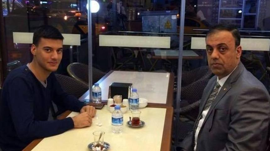 Oğlu 2 Yıldır Pkk&rsquo;nın Elinde Olan Babanın Y&uuml;rek Burkan S&ouml;zleri