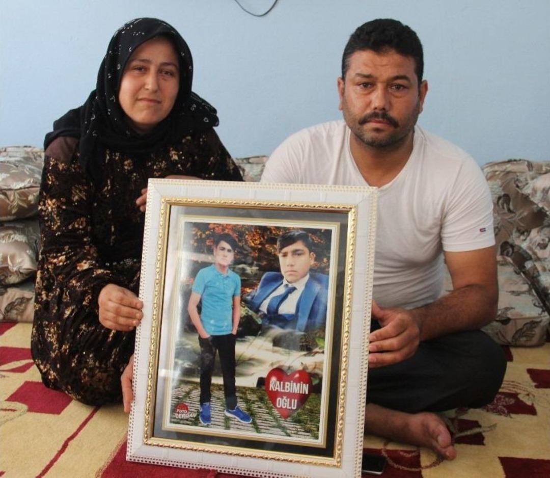 (&ouml;zel Haber) &Ccedil;ocuk Damat Cinayetinde Şok Detaylar