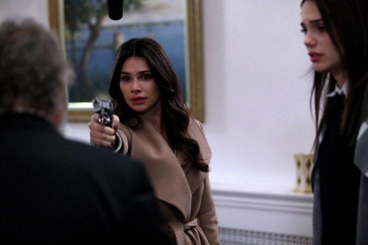 Kaçak 47. Bölüm Galerisi G3