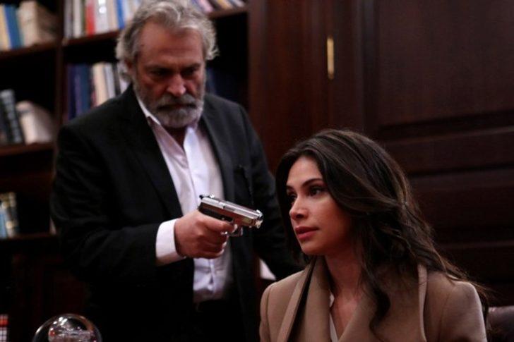 Kaçak 47. Bölüm Galerisi G4