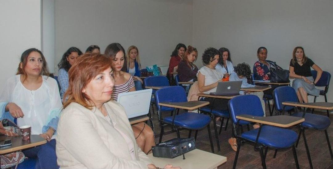 Kadın Girişimciliği &ldquo;pandora Projesi&rdquo; İle Hayat Bulacak