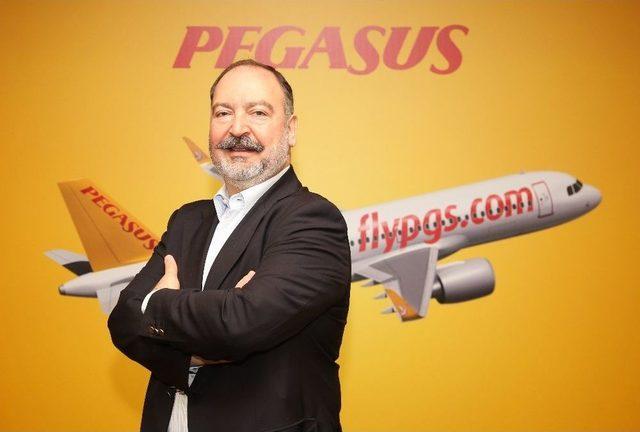 Turkcell Ve Pegasus’tan İşbirliği