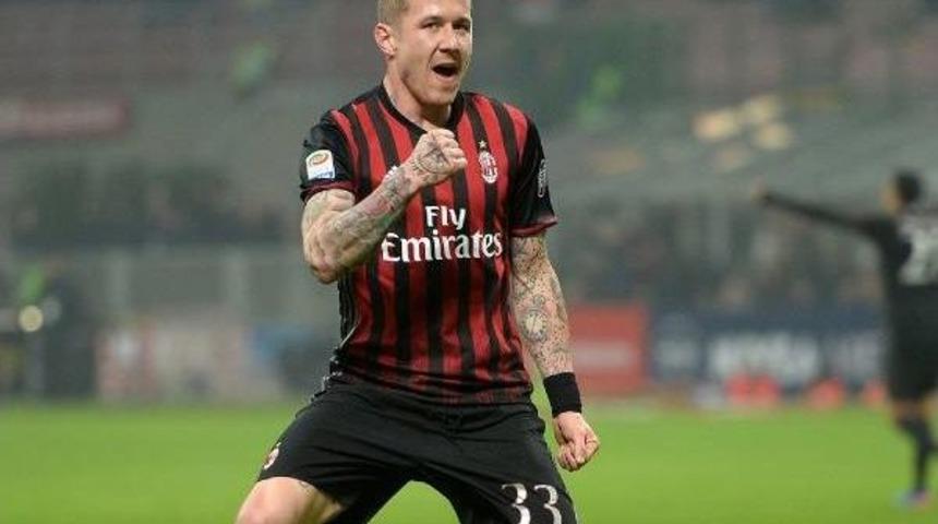 Trabzonspor&rsquo;Da Kucka I&ccedil;in Sorun: "2 Milyon Euro"