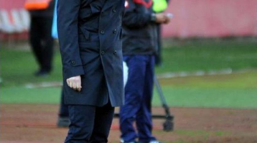 Altınordu'da Eroğlu Şıklığı