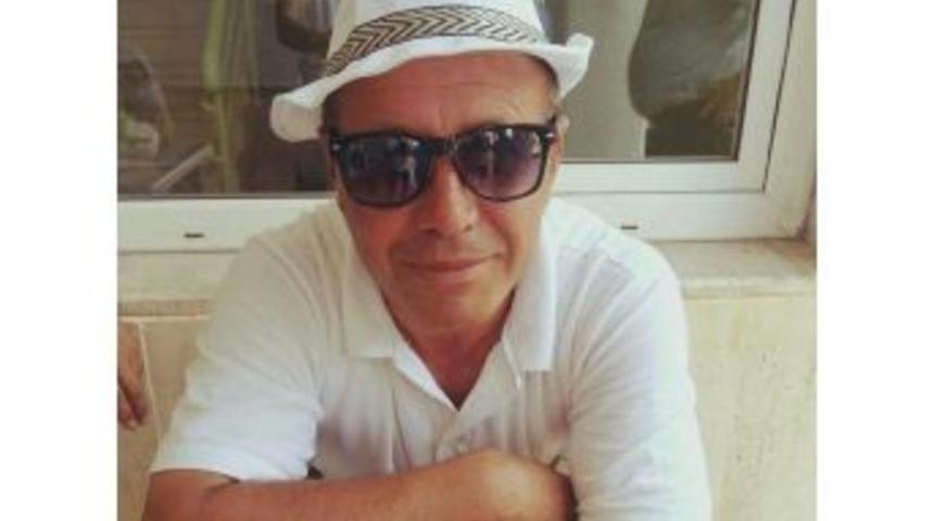 Tatil İ&ccedil;in Geldiği Antalya&rsquo;da Hayatını Kaybetti