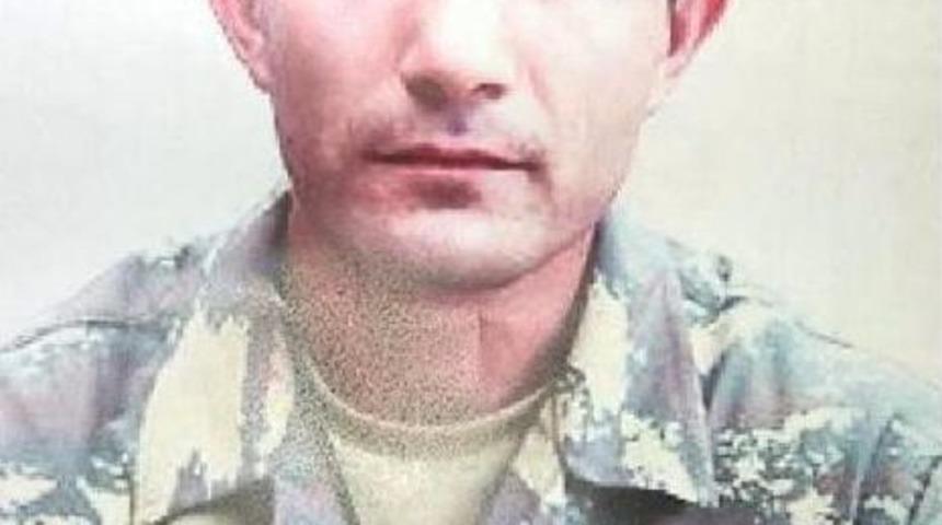 Er, Dağıtım Izninde Barajda Boğuldu