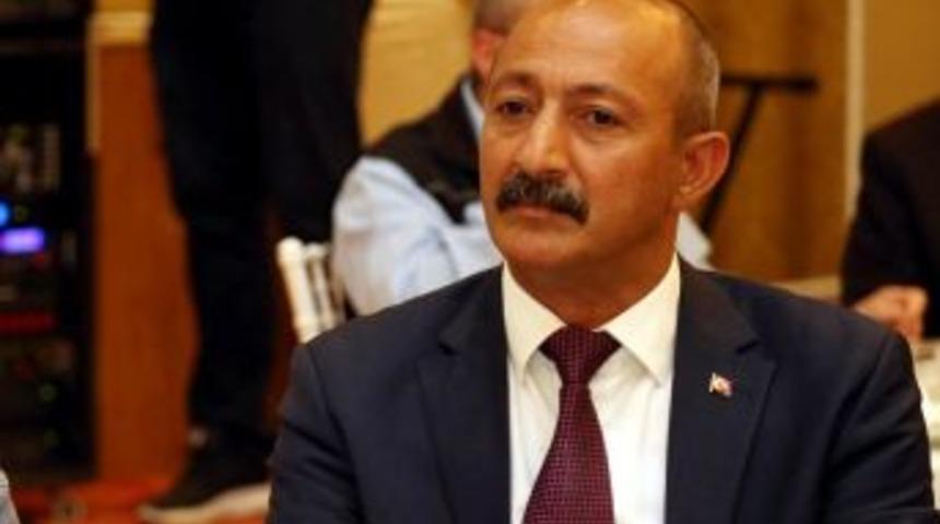 Bayram Sonrası Maliyetin Y&uuml;ksekliği Ete Zammı Getirebilir