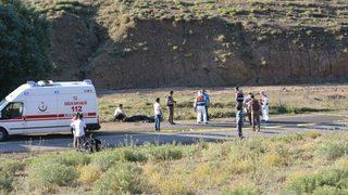 Kız Kaçırma Kavgası Kanlı Bitti: 1 Ölü, 5 Yaralı