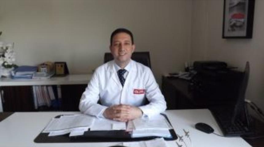 Op. Dr. Yusuf Ziya Karaca: &ldquo;omuz Ağrısı Sıklıkla G&ouml;r&uuml;len &Uuml;&ccedil;&uuml;nc&uuml; Problem&rdquo;
