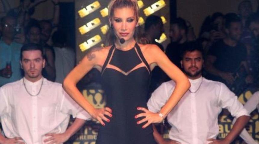 İrem Derici: Sel&uuml;litlerimle Mutluyum