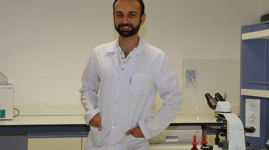 T&uuml;rk Bilim İnsanı Amerika Yolcusu