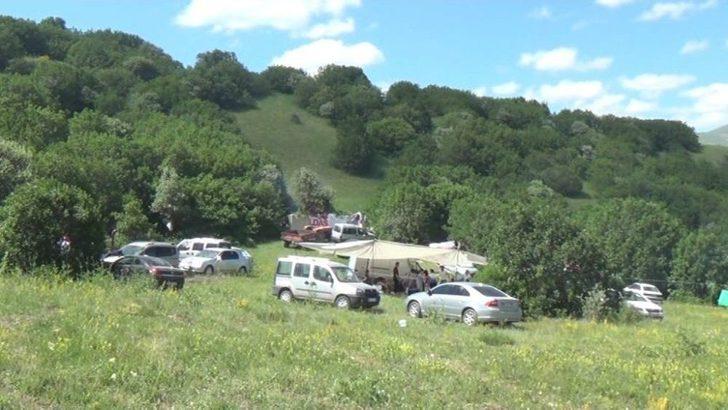 Koşapınar’da Festival Coşkusu G1