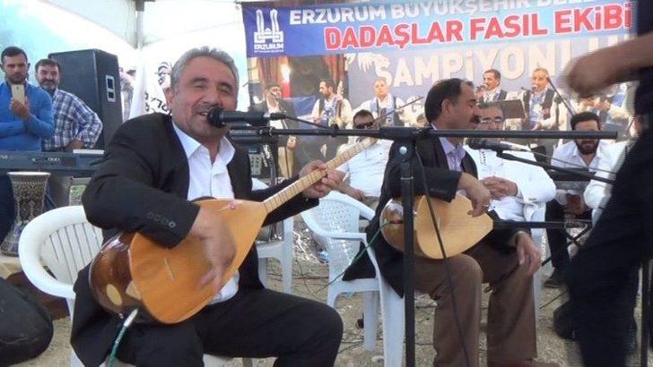 Koşapınar’da Festival Coşkusu G2