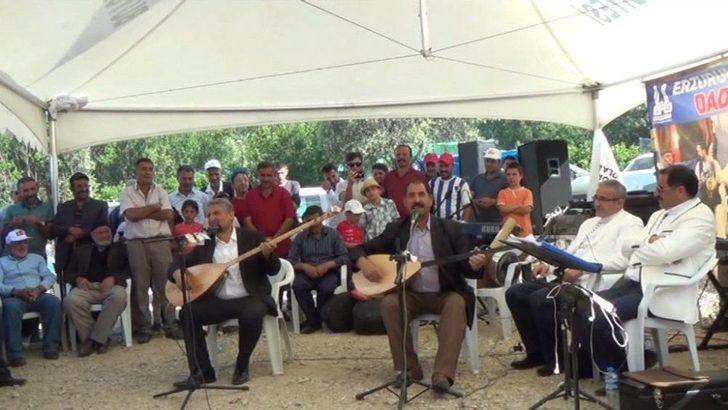 Koşapınar’da Festival Coşkusu G3