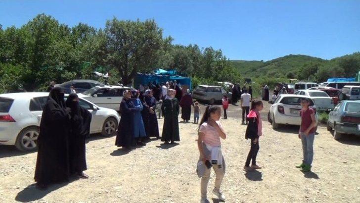 Koşapınar’da Festival Coşkusu G4