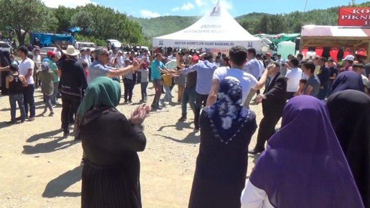 Koşapınar’da Festival Coşkusu G5