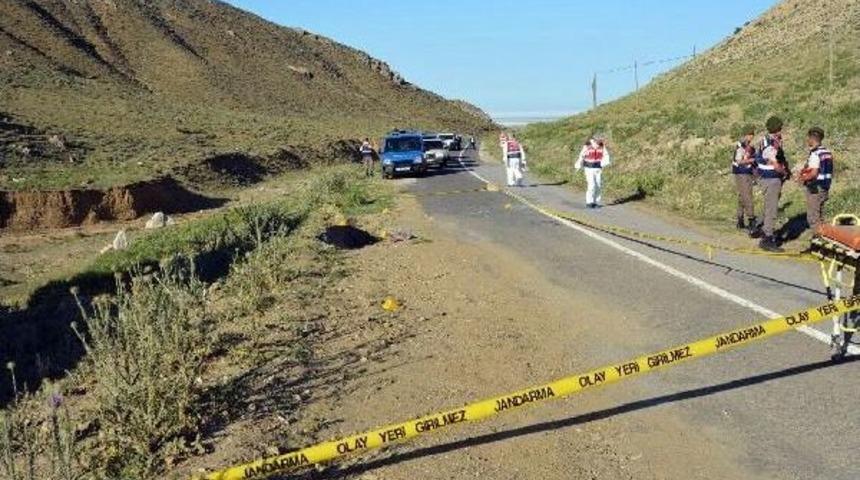 Aksaray'da Kız Kaçırma Kavgası: 1 Ölü, 5 Yaralı