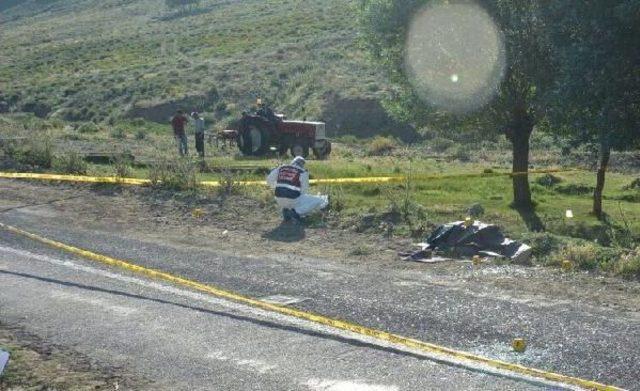 Aksaray'da Kız Kaçırma Kavgası: 1 Ölü, 5 Yaralı