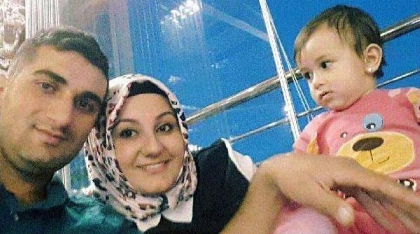 Şehidin Ağabeyinin Evinde Yas