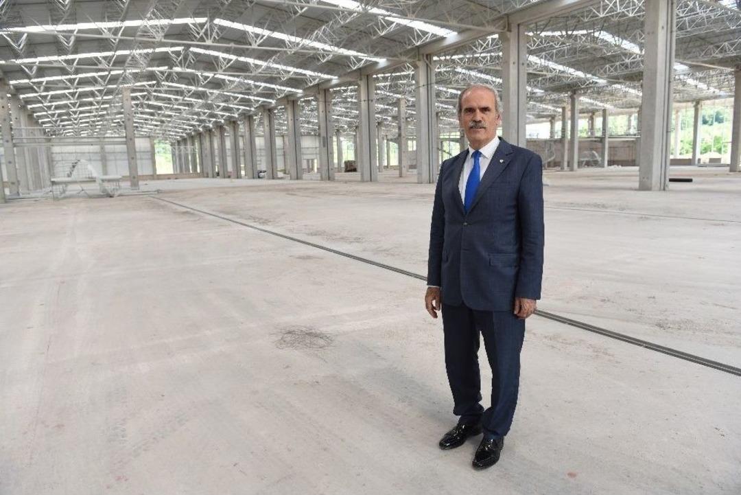 Uludağ&rsquo;ın Pınarları Bursa&rsquo;ya Akacak