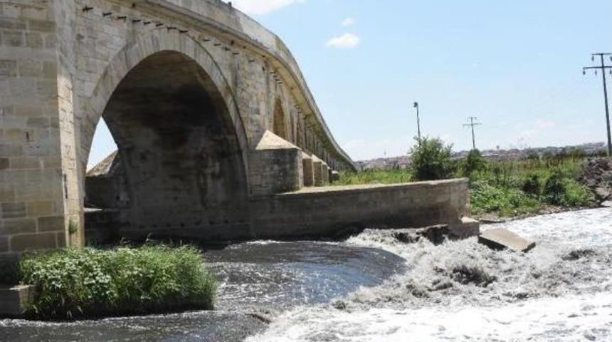 &Ccedil;evreci B&uuml;lent Ka&ccedil;ar: Ergene Şimdi Daha Kirli