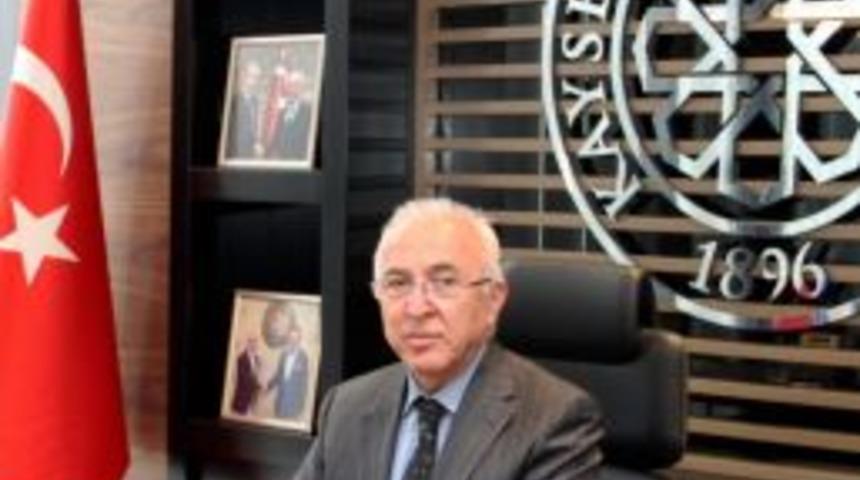 Kto Y&ouml;netim Kurulu Başkanı Mahmut Hi&ccedil;yılmaz: &ldquo;&ccedil;ocuklarımızı Her T&uuml;rl&uuml; Bağımlılık Yapan Madde Ve Nesnelerden Korumak Hepimizin G&ouml;revidir&rdquo;