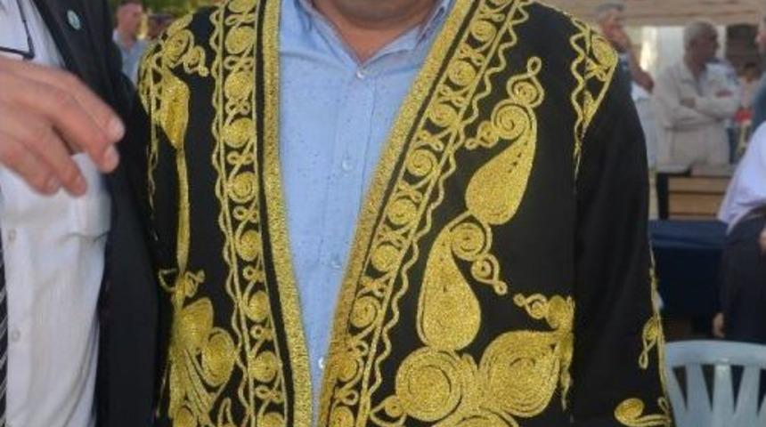 Festivalde 62 Bin Liraya G&uuml;reş Ağası Oldu