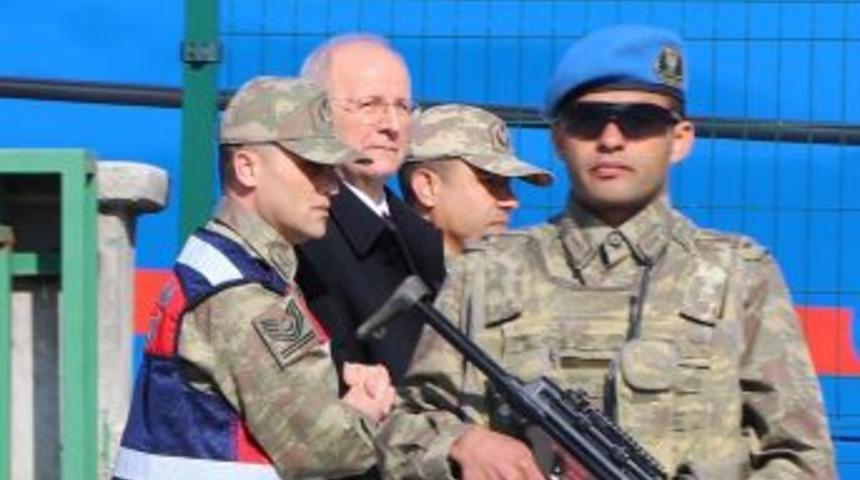 Malatya&rsquo;da Darbe Girişimi Davasına Devam Edilecek