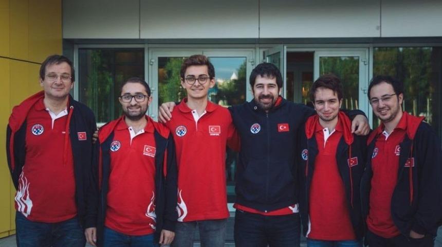 Satran&ccedil;ta Tarihi Başarı