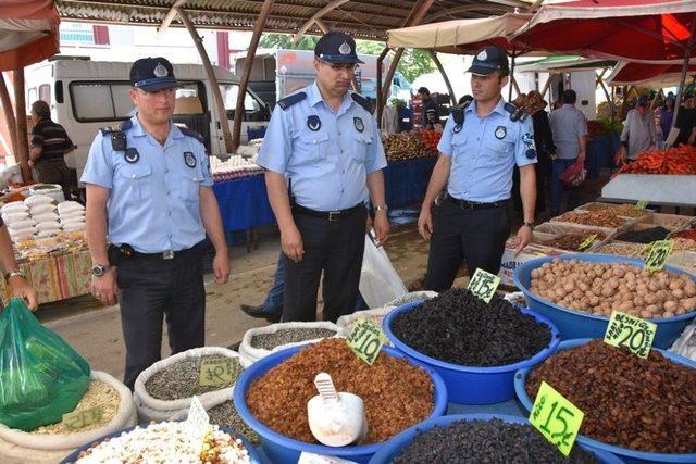 Kocasinan Belediyesi’nden Yaka Kameralı Şeffaf Denetim Dönemi