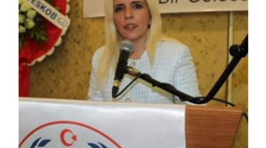 Diriliş Gençlik Federasyonu Genel Başkanı Algın’dan Chp’ye Kınama