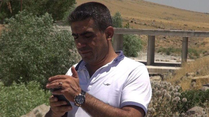 Takla Atan Otomobildeki 4 Kişi Yaralandı G5