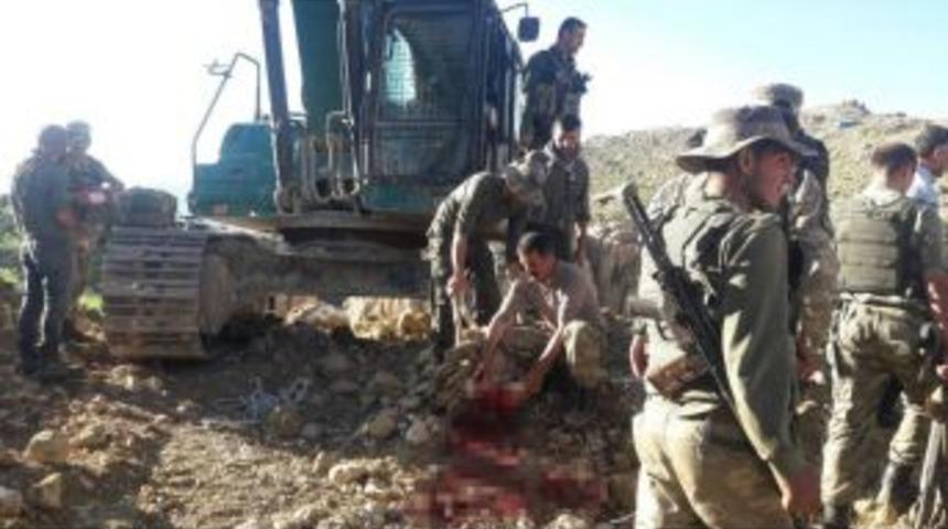 Kato&rsquo;da Operasyon Bayramda Da S&uuml;r&uuml;yor