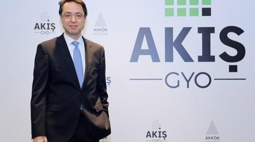 Akasya Ve Akenerji&rsquo;den İşbirliği Anlaşması