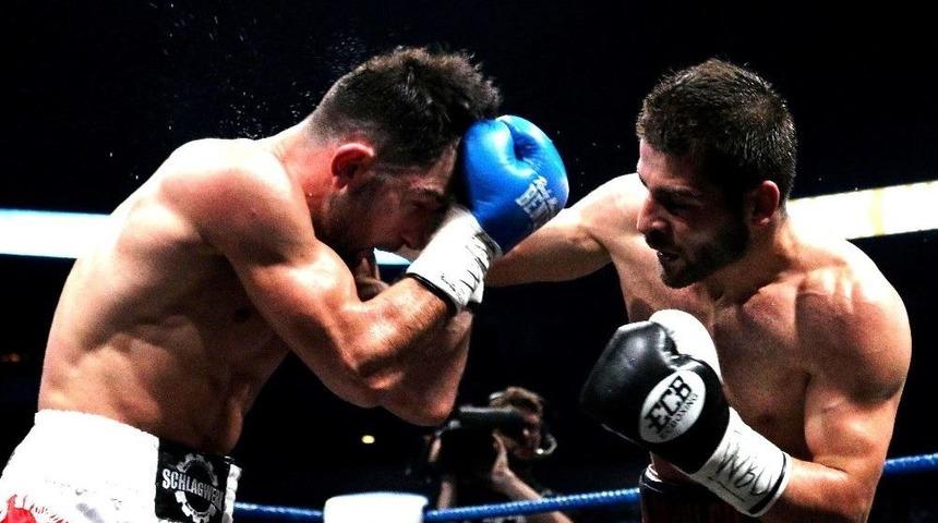 Fatih Keleş&rsquo;in Hedefi D&uuml;nya Şampiyonluğu