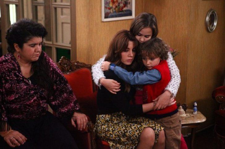 Aramızda Kalsın 47. Bölüm Galerisi G3