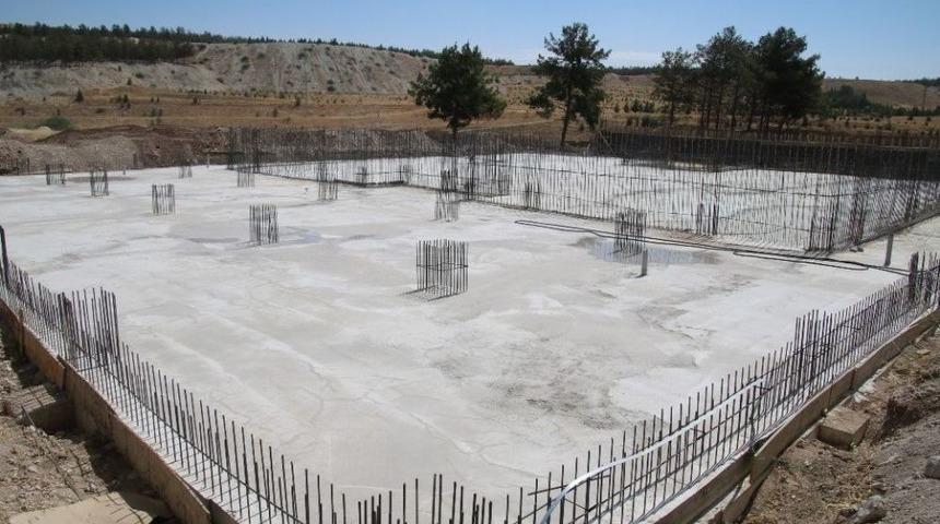 Şanlıurfa Y&uuml;zme Şampiyonalarına Ev Sahipliği Yapabilecek