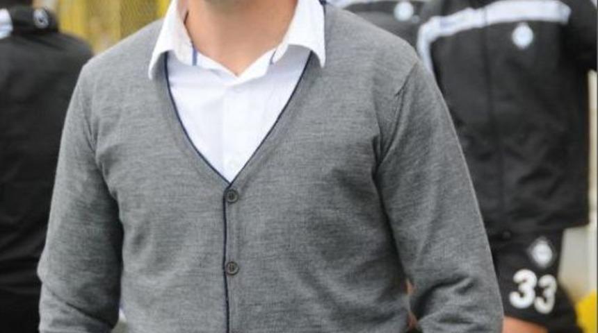 Karşıyaka'da Sabuncu Ismi G&uuml;ndemde