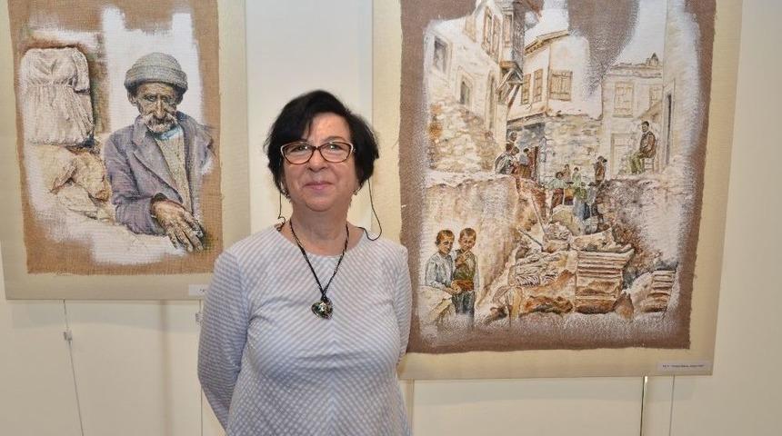 "fo&ccedil;a&rsquo;ya İz Bırakanlar"