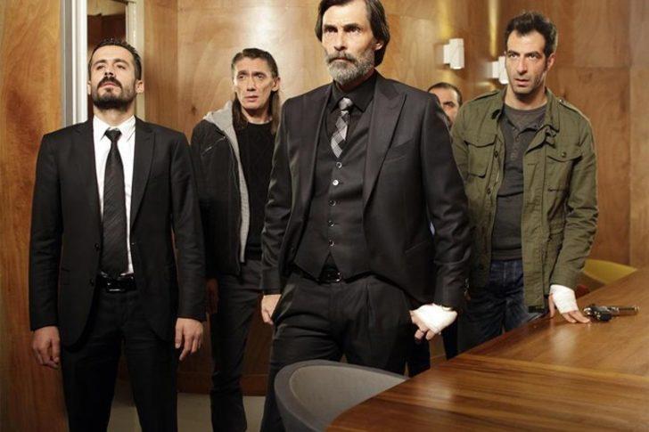 Reaksiyon 11. Bölüm Galerisi G1